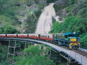 Kuranda Scenic Railway