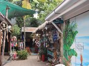 shops at the kuranda village