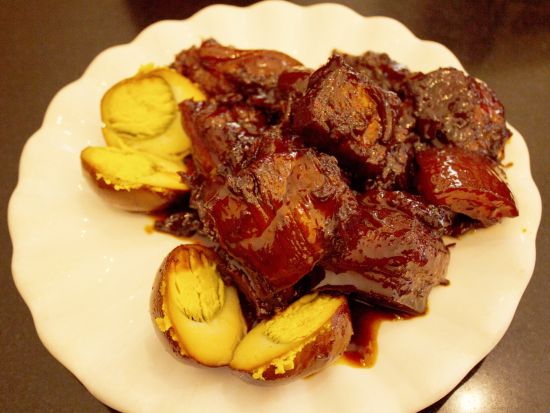 上海姥姥（シャンハイラオラオ）ディナー＆上海ナイトクルーズ＜日本語ガイド／ホテル送迎＞