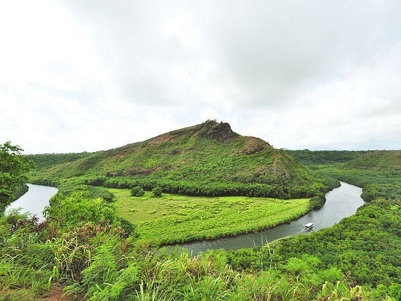 Wailua River