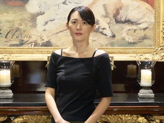 lasaineparis_ptr_アシスタント写真