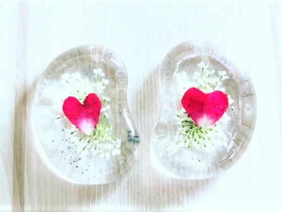 押し花の箸置き作り体験　オリジナルの押し花箸置きを2つ制作！初めての方でも参加可能＜午前・午後／練馬区・富士見台駅より徒歩2分＞by アトリエ hana-ya