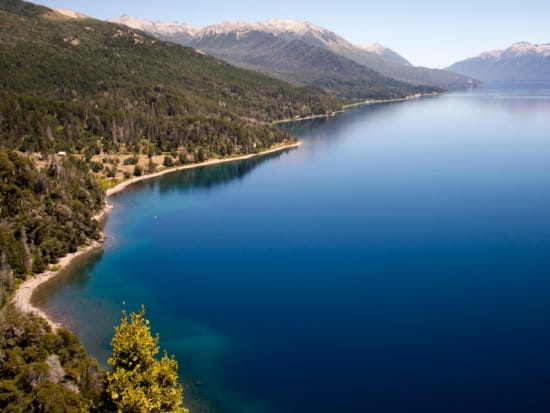 Bariloche_Bastion Travel_Traful Lake_Shutterstock