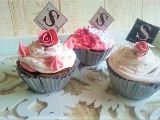 クレイアート体験　話題のソフトクレイ使用！バラ・靴・ケーキ 粘土を使って小物作り＜2時間／練馬区・富士見台駅より徒歩2分＞by アトリエ hana-ya