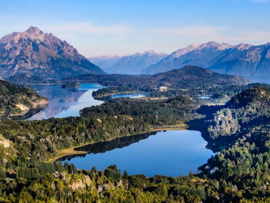 Argentina_Bariloche_Bastion Travel_Nahuel Huapi_Shutterstock
