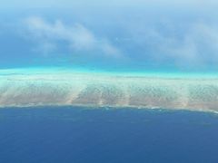 Great Barrier reefs