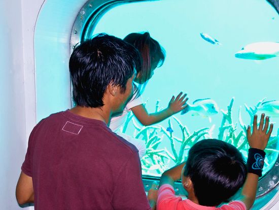 海中展望塔10