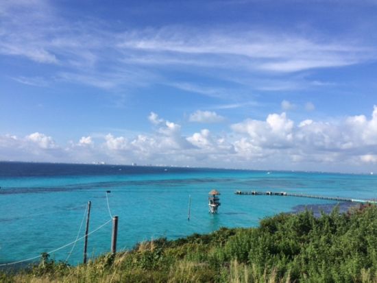 イスラムヘーレスの海のテーマパーク「ガラフォン国立公園」 到着したら完全自由時間＜食べ飲み放題／日本語送迎付きまたは現地集合＞