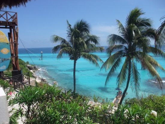 イスラムヘーレスの海のテーマパーク「ガラフォン国立公園」 到着したら完全自由時間＜食べ飲み放題／日本語送迎付きまたは現地集合＞