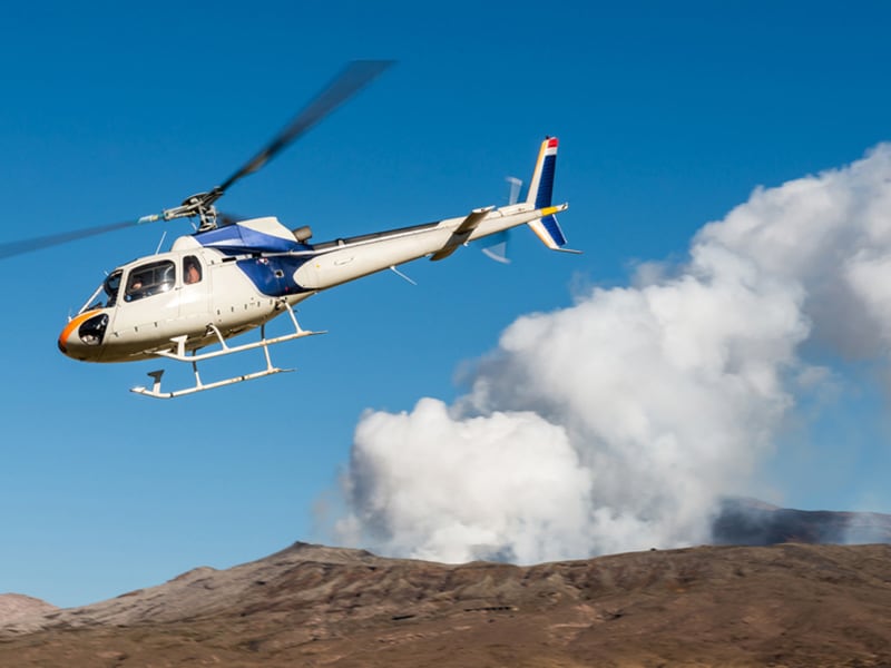 sunshine helicopter tours hawaii big island