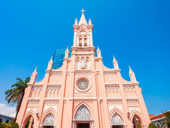 3か所の世界遺産を巡るフエ＆ホイアン＆ダナン満喫2泊3日　ミーソン遺跡＋ホイアン＋古都フエ＜食事付き／日本語ガイド／ダナン国際空港発着＞