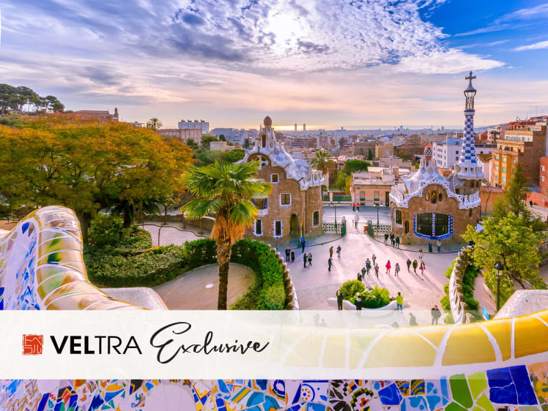VELTRA-exclusive_spain_barcelona_park-guell_ii