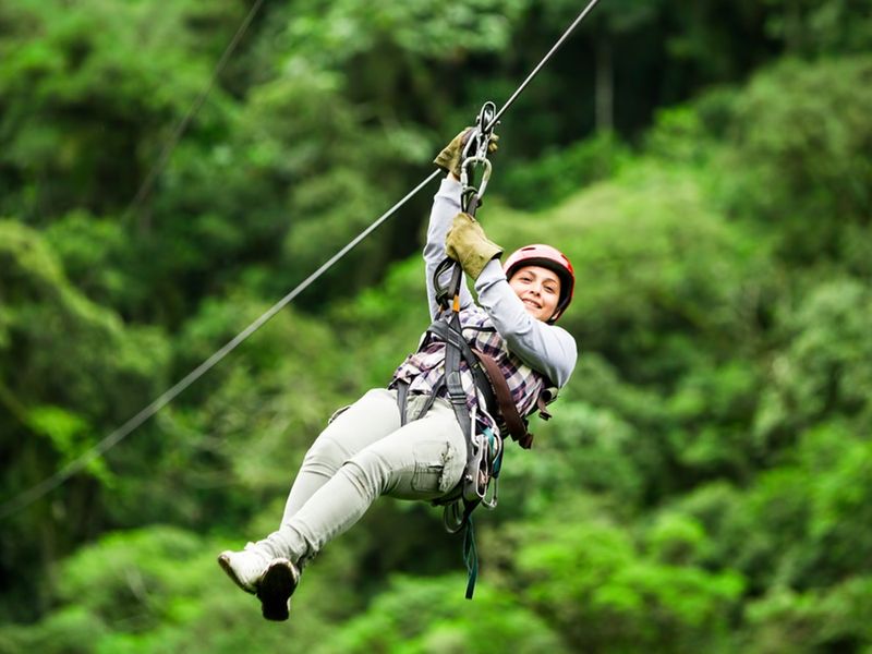 Zip line_shutterstock_244914664