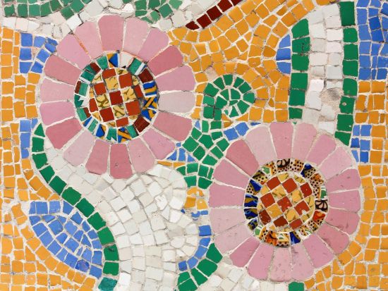 世界遺産カタルーニャ音楽堂　内部見学ガイドツアー　入場チケット事前予約＜英語＞*前日まで予約OK