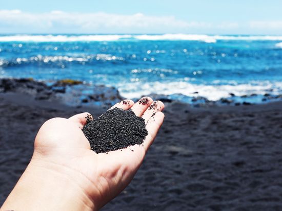ハワイ島　午後発のゆったりスケジュールで世界遺産キラウエア火山国立公園を見学＜夕食付／英語ガイド／ヒロ地区発＞