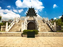 National Folk Museum of Korea