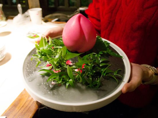 【LCC早朝到着便に対応】魅力凝縮1日ツアー！上海影視楽園・田子坊・キャッスレス体験　火鍋＆外灘夜景付きプランあり！＜日本語ガイド／食事付／浦東空港発＞