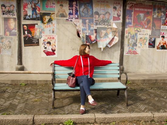 【LCC早朝到着便に対応】魅力凝縮1日ツアー！上海影視楽園・田子坊・キャッスレス体験　火鍋＆外灘夜景付きプランあり！＜日本語ガイド／食事付／浦東空港発＞