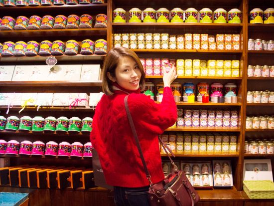 【LCC早朝到着便に対応】魅力凝縮1日ツアー！上海影視楽園・田子坊・キャッスレス体験　火鍋＆外灘夜景付きプランあり！＜日本語ガイド／食事付／浦東空港発＞