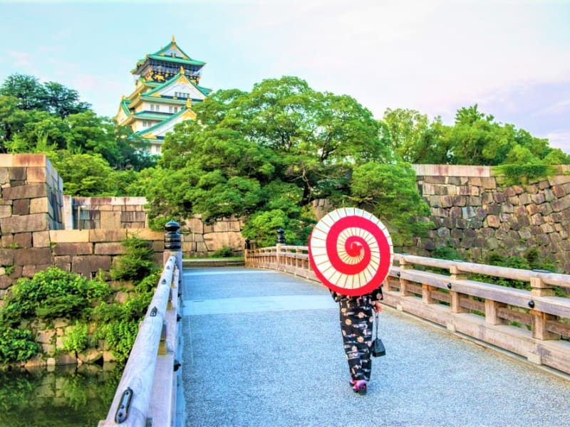 アウトドア アクティビティ 大阪の観光 遊び 体験 レジャー専門予約サイト Veltra ベルトラ