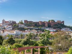 silves monchique slives castle