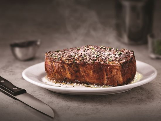 ルースズ・クリス・ステーキ・ハウス　食事券&事前予約　最高級USDAプライム・ビーフ・ステーキ ＜夕食／ワイキキ・ビーチウォーク2階＞