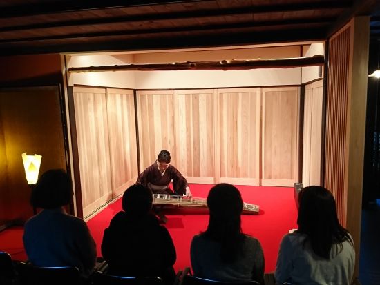 邦楽ライブ ～お琴、日本胡弓など和の音色を楽しむ～　ほっこり町家での和体験。＜1名～／京都市中京区＞by 京町屋 Kiotto（きおっと）