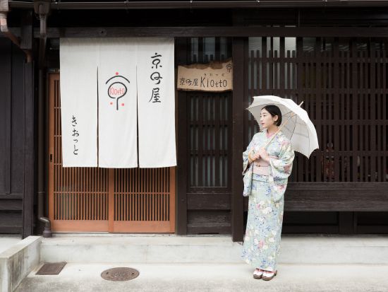 邦楽ライブ ～お琴、日本胡弓など和の音色を楽しむ～　ほっこり町家での和体験。＜1名～／京都市中京区＞by 京町屋 Kiotto（きおっと）