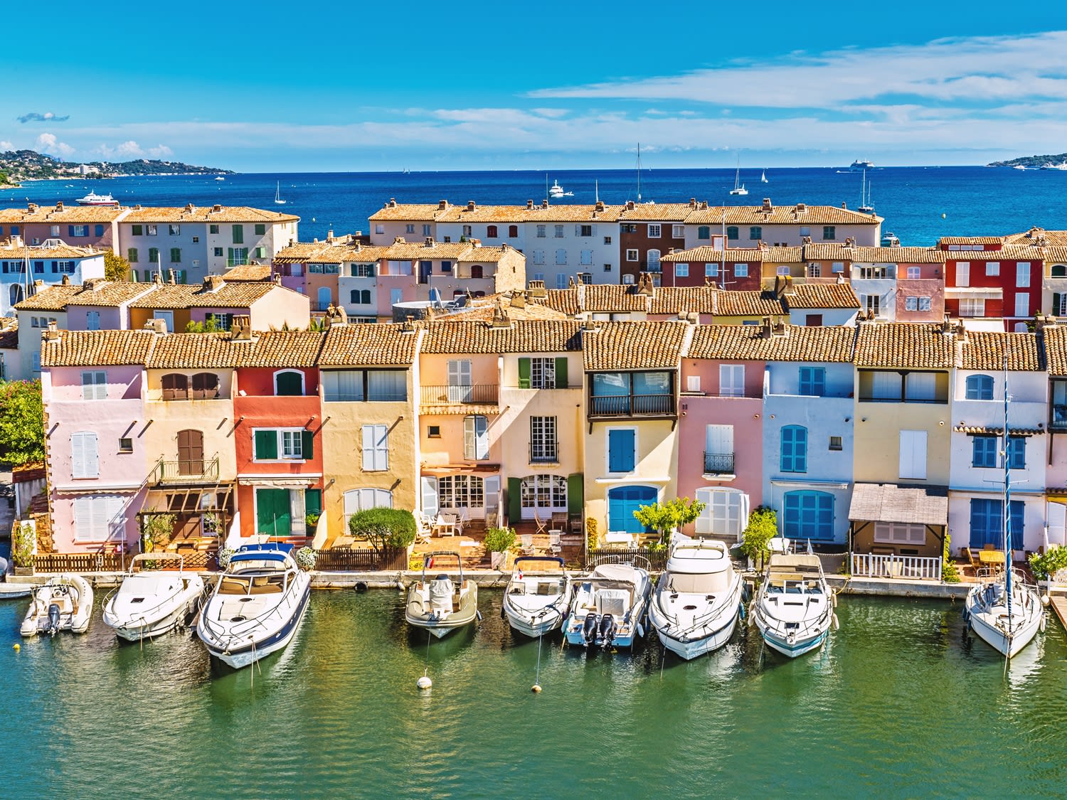 Port Grimaud 1 Beach - All You Need to Know BEFORE You Go (with Photos)