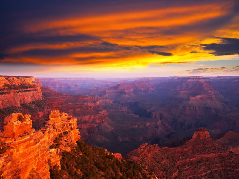 Grand Canyon_sunrise (1)