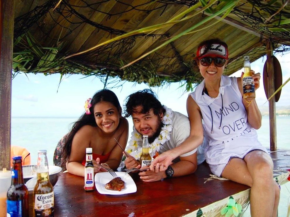 離島／プライベートビーチ | ビーチリゾート 旅行の観光・オプショナル