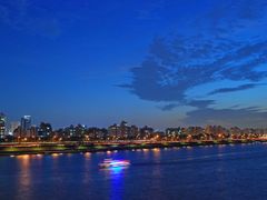 Han River Cruise