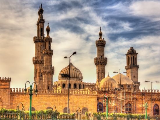 【貸切】初めての方にもおすすめ！選べる半日or終日◎エジプト考古学博物館＋カイロ散策　＜半日or終日／日本語or英語／送迎付／チップ込／カイロ発＞