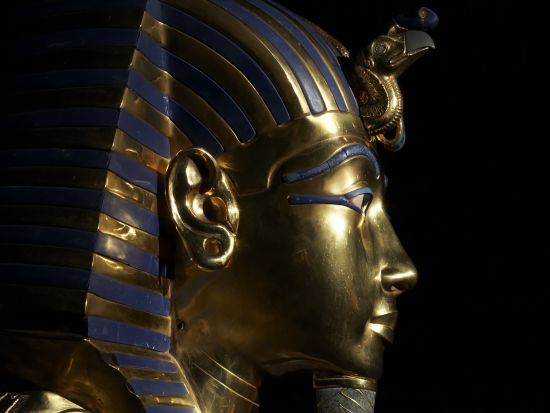 【貸切】ガイドの解説でじっくり楽しむ◎エジプト考古学博物館＋文明博物館＜半日／日本語or英語／送迎付／チップ込／カイロ発＞