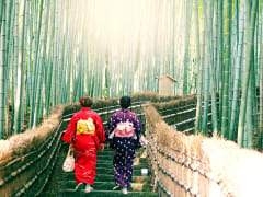 Japan_Kyoto_Arashiyama_Bamboo_Grove_kimono_shutterstock_791398324