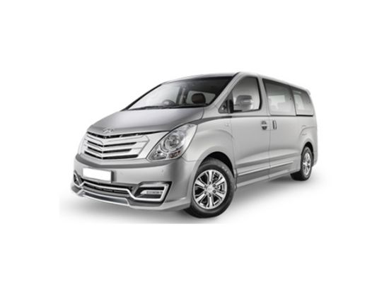 【空港送迎】クアラルンプール市内 ⇒ クアラルンプール主要空港（スバン空港など）　高級車利用 ＜貸切／英語ドライバー＞