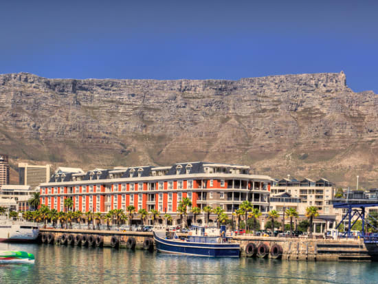 Africa_South Africa_Cape Town_shutterstock_93880525