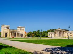 Germany_Munich_GlyptothekMuseum_ThirdReich_shutterstock_425879317