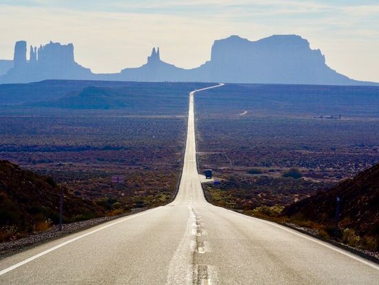 グランドサークル1泊2日　グランドキャニオン＆アンテロープ＆モニュメントバレー&ホースシューベンド＆セドナ＜昼食1回／日本語ガイド＞