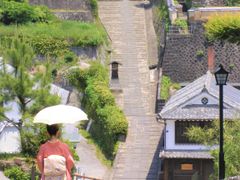 杵築城下町 (1)