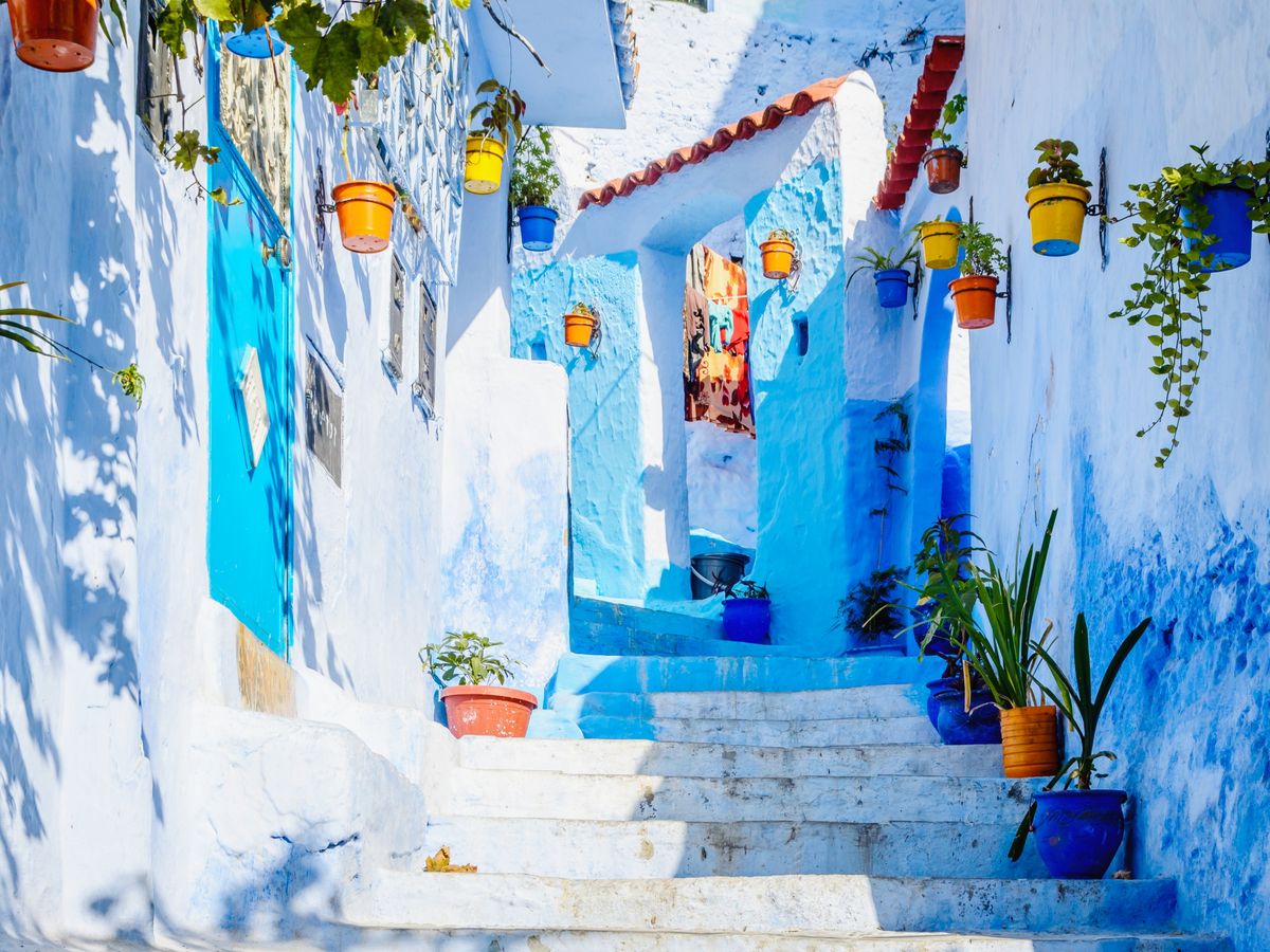 6泊7日 | モロッコ 旅行の観光・オプショナルツアー予約 VELTRA