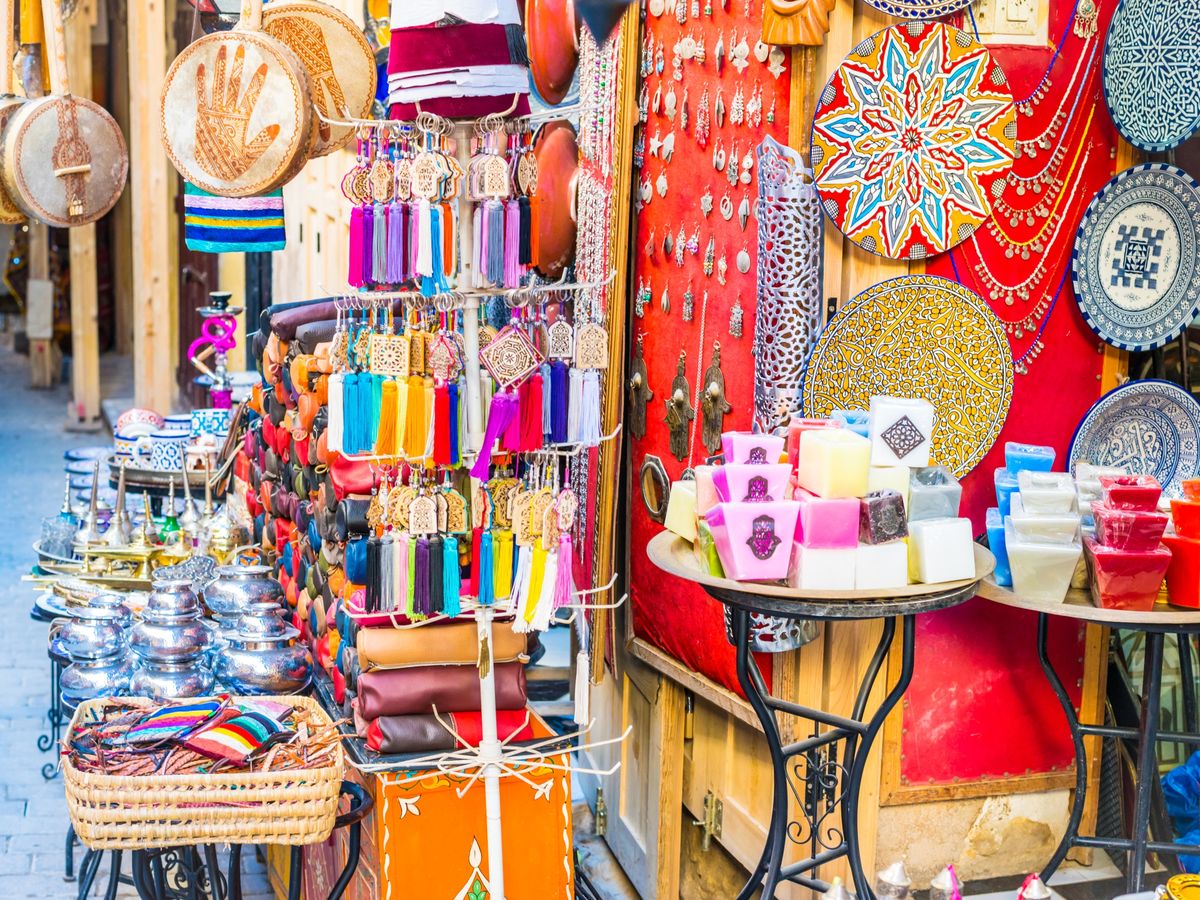 5泊6日 | モロッコ 旅行の観光・オプショナルツアー予約 VELTRA