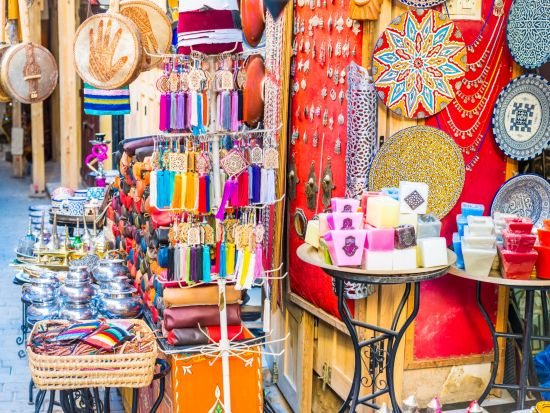 5泊6日 モロッコ周遊ツアー シャウエンやマラケシュほか8か所観光 ＜カサブランカ発着／日本語or英語＞