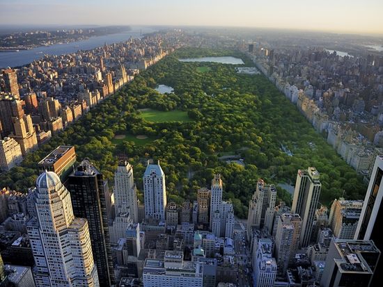 USA_NY_Central Park_shutterstock_155390825