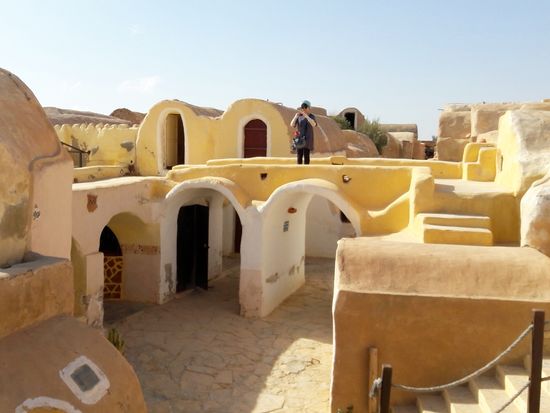 Ksar hadada1