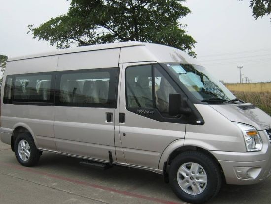 ホーチミン　タンソンニャット国際空港空港⇔市内ホテル 貸切往復送迎サービス＜日本語ガイド＞