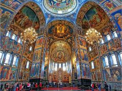 Saint Basil's Cathedral2