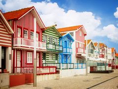 Aveiro Municipality, Portugal