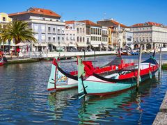 Aveiro Municipality, Portugal