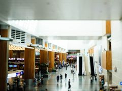 airport transfer